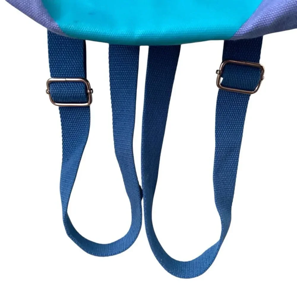 Disney Stitch Backpack Bag in One Size